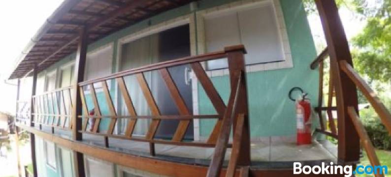 Recanto da Ilha图片