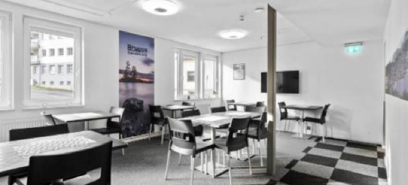 布里嘉旅馆(Brygga Gjestehus)图片