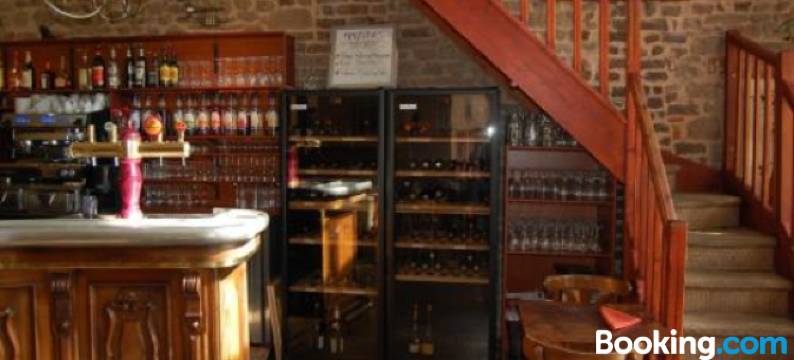 Hôtel Restaurant la Belle Epoque图片