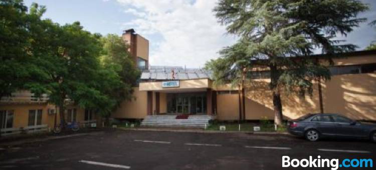 公园酒店(Hotel Park)图片