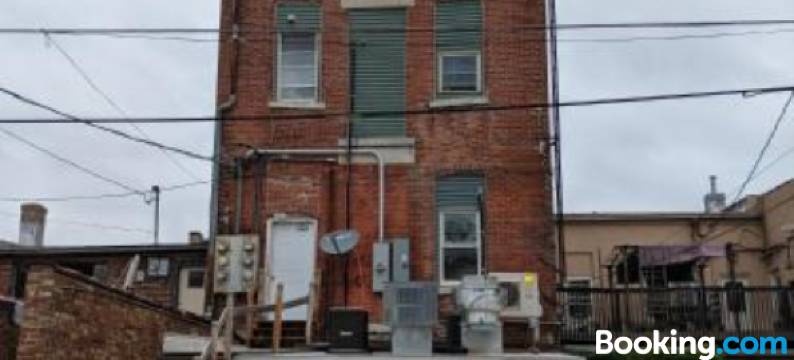 戴克拉科里纳公寓(Koreana in Decorah)图片