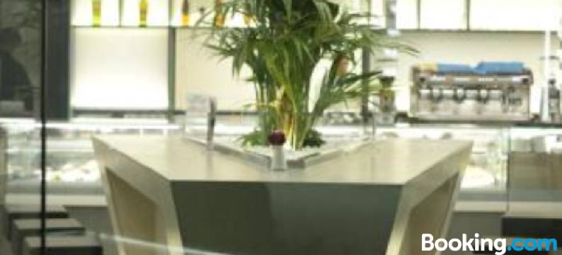 阿尔比斯酒店(Albes Hotel)图片