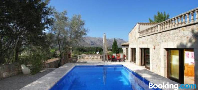 罗普别墅(Villa Llop)图片