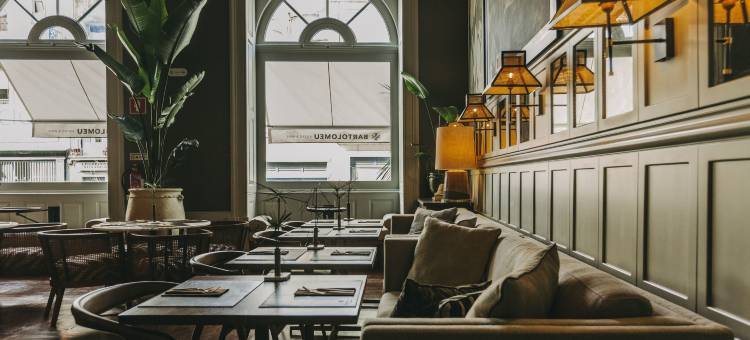 托雷尔1884套房公寓(Torel 1884 Suites & Apartments)图片