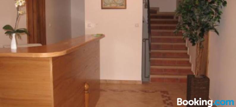 纳克鲁克住宿加早餐旅馆(B&B Na Kluk)图片