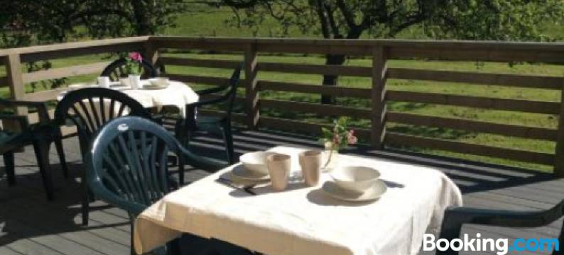 Karaby Gård, Country Living图片