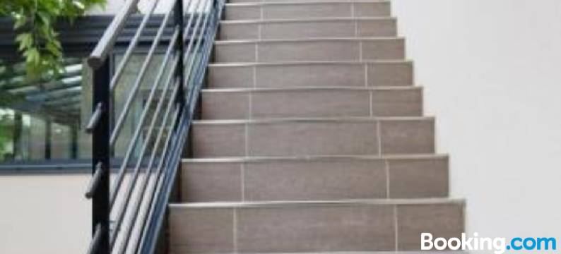 阿基尼度假村(L'Hostellerie d'Acquigny)图片