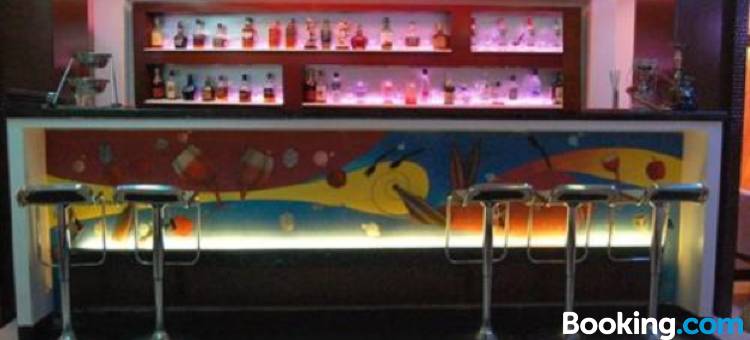 Hotel Amit International图片