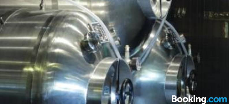 阿尔法酒店(Hotel Alfa)图片