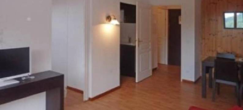 Appartement de Standing Avec Piscine, Sauna, Hamman et Wifi Aux Orres 1800 - FR-1-322-44图片