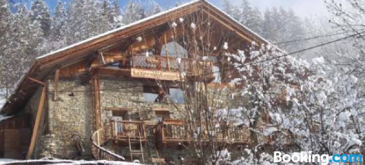 安吉拉旅馆(La Ferme d'Angele)图片