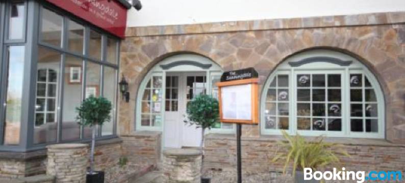 桑宁代尔酒店(The Sunningdale)图片