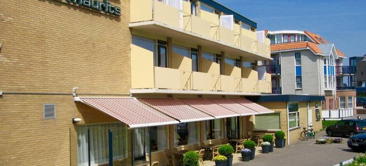 普林斯莫利兹酒店(Hotel Prins Maurits)图片