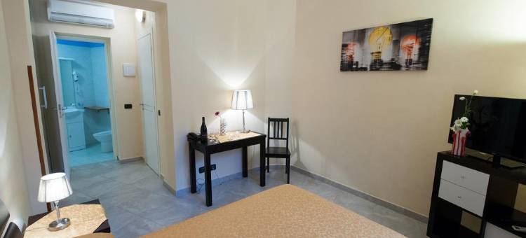 乐盼图B＆B酒店(B&B Lepanto)图片