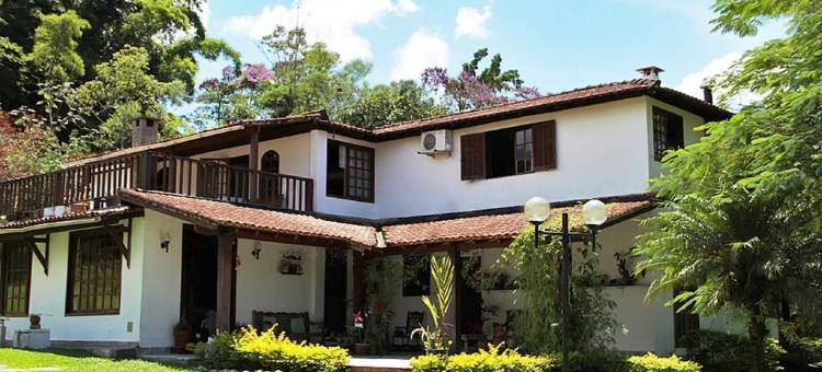 法兰西岛阿孔切戈斯酒店(Aconchegos Ile de France)图片