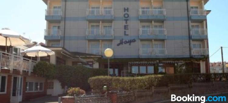 豪雅酒店(Hotel Hoya)图片