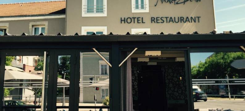 诺塔贝纳酒店(Nota Bene)图片