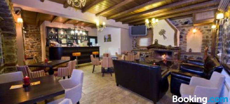 埃拉第 - 佩拉旅馆(Guesthouse Elati - Pella)图片