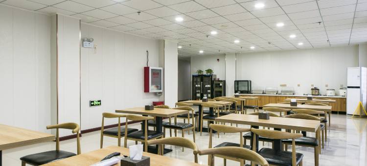 如家睿柏·云酒店(衡水长安东路店)图片