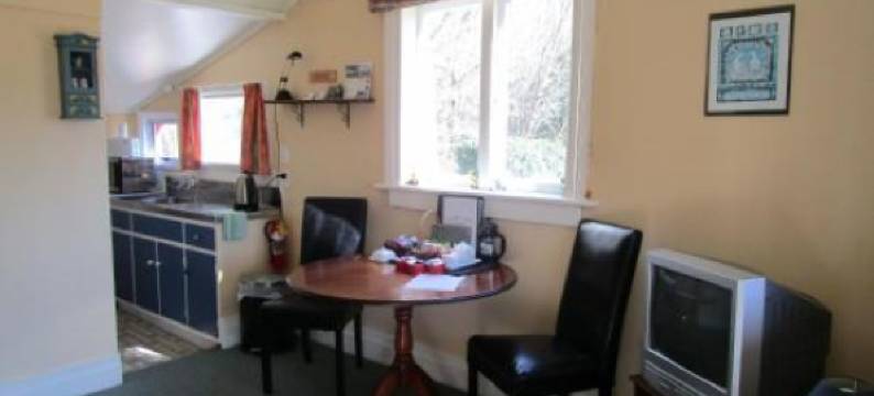 India House & Ica Whare in Whareama, Nr Riversdale Beach图片