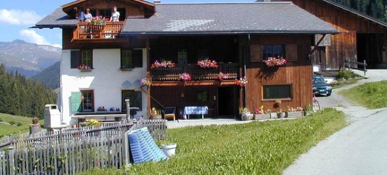 穆赫博登公寓(Ferienwohnung Mühleboden)图片