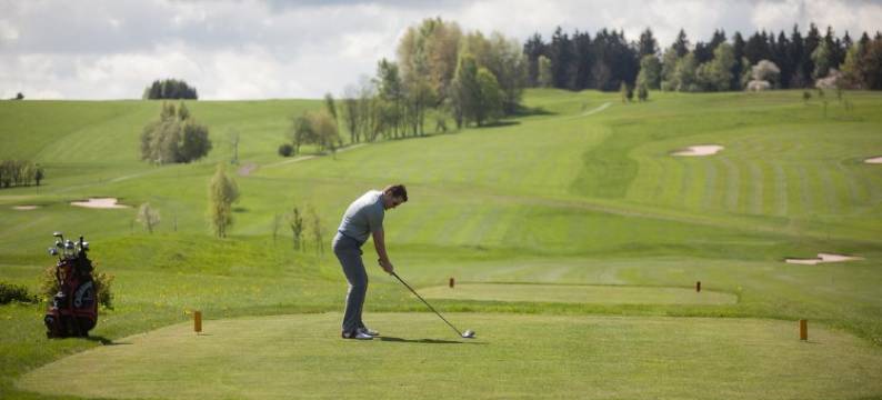 格兰得高尔夫滑雪度假村(Grund Resort Golf and Ski)图片