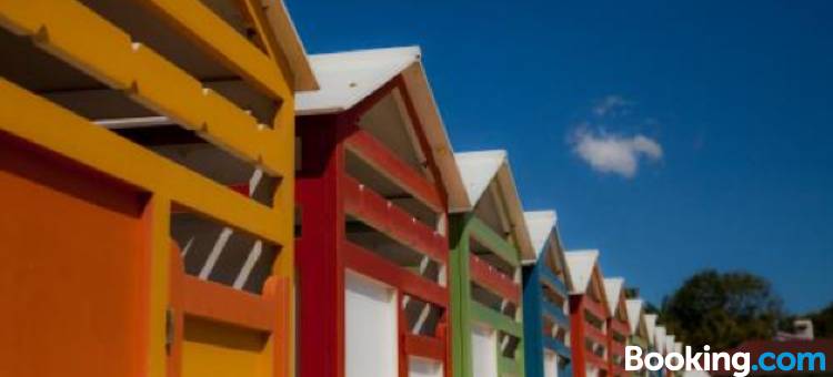 巴卡罗拉公寓(Apartamentos Barcarola)图片