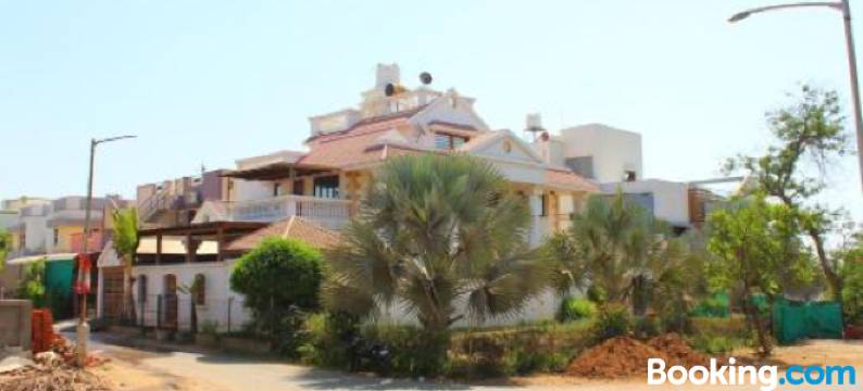 经典迪尼奥特旅馆(Classic Dineout)图片