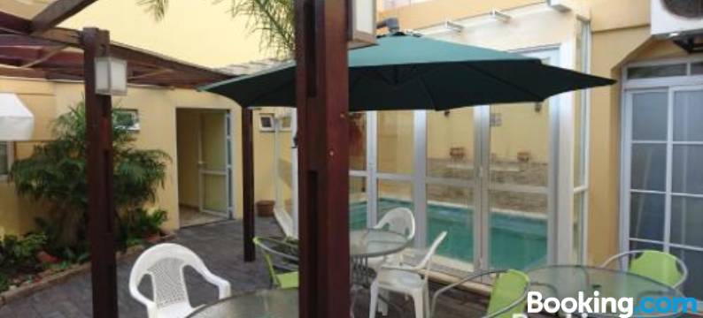 Hotel Gran Lido图片