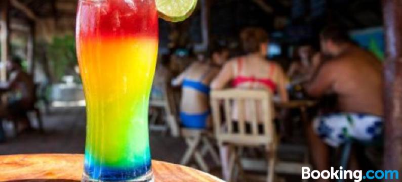 天堂旅馆(Paradiso Hostel)图片