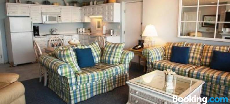 西班牙海德度假酒店(Inn at Spanish Head Resort Hotel)图片