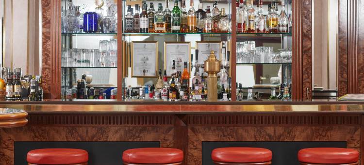 大选帝侯生活酒店(Living Hotel Großer Kurfürst)图片