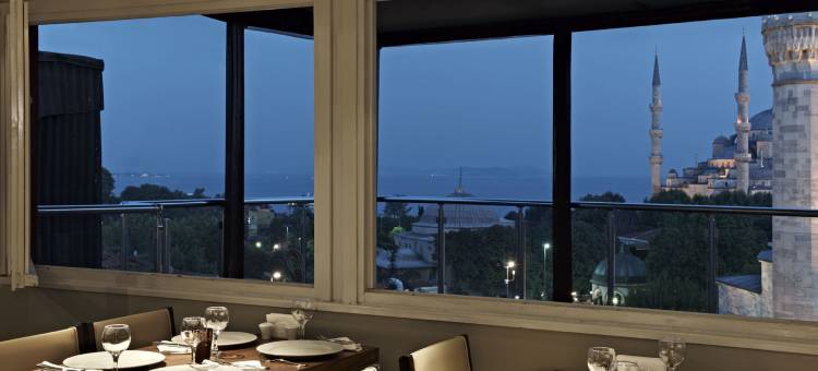 拉皮斯水疗酒店-原大使酒店(Lapis Inn Hotel & Spa ( Ex. Ambassador Hotel))图片