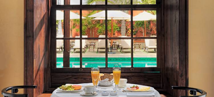 圣罗克酒店(Hotel San Roque)图片