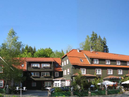 Hotel Grune Tanne Mandelholz Hotel Reviews And Room Rates Trip Com