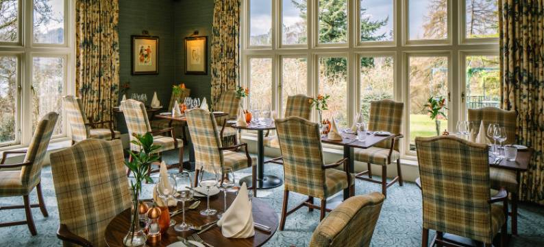 林德霍伊酒店(Lindeth Howe)图片