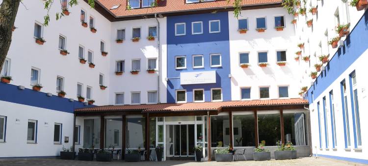 阿诺尔酒店&会议中心(Anor Hotel & Conference Center Frankfurt Airport)图片
