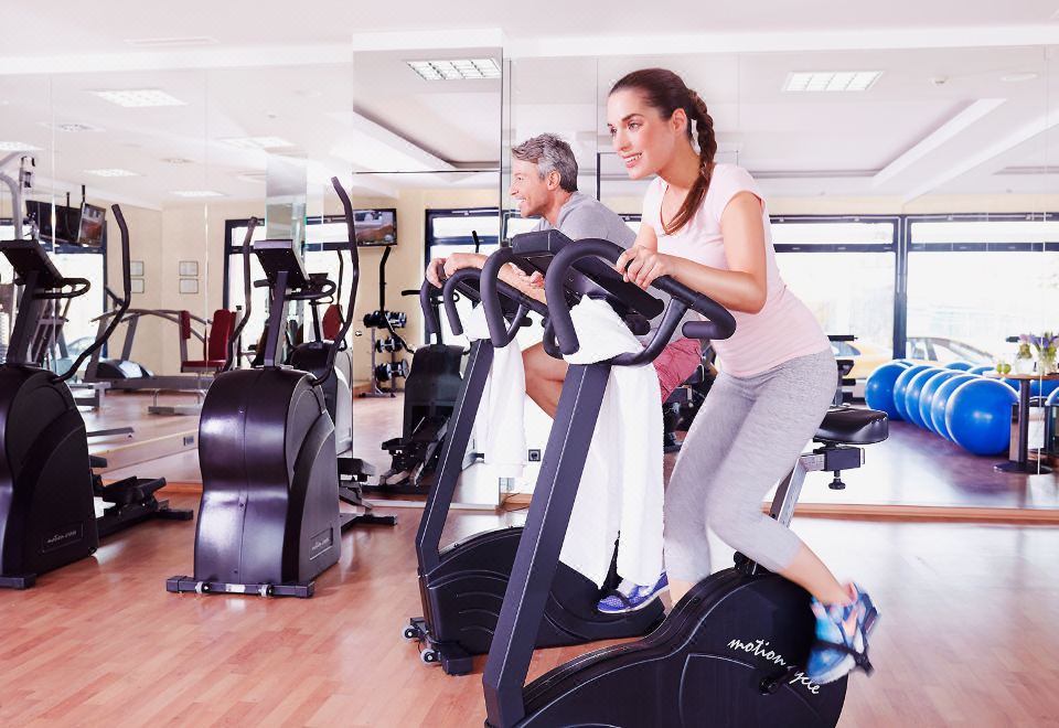 Best Western Premier Airporthotel BerlinHotel Overview