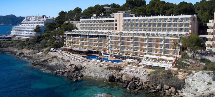 伊波罗之星太阳花园精选套房酒店-限成人(Iberostar Selection Jardín del Sol Suites - Adults Only)图片