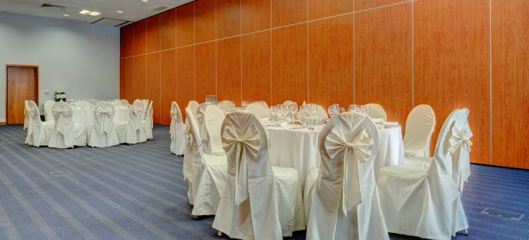 VIP行政圣伊里亚酒店(VIP Executive Santa Iria Hotel)图片