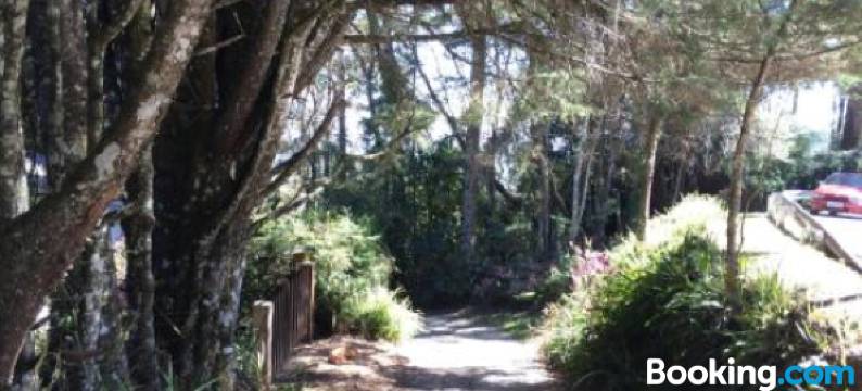 诺萨锡蒂奥德圣母洛雷托酒店(Sitio Nossa Senhora de Loreto)图片