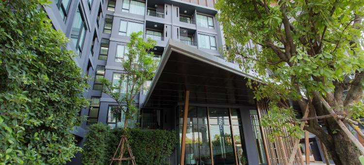 苏林海滩第六大道酒店(6th Avenue Surin Beach)图片