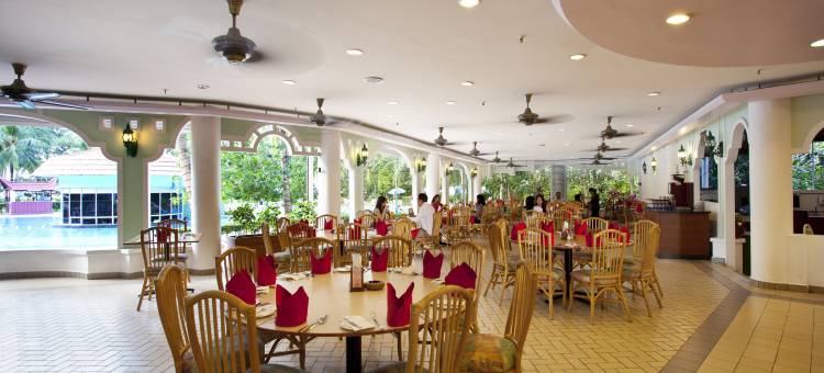 槟城湾景海滩度假村(The Bayview Beach Resort)图片