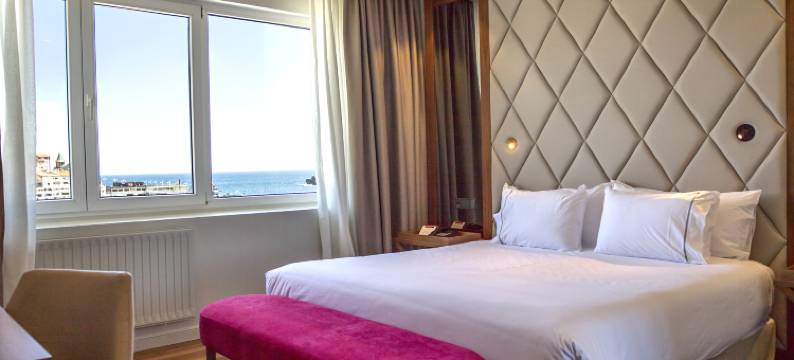 乌里巴伦宫西尔肯酒店(Hotel Silken Palacio Uribarren)图片