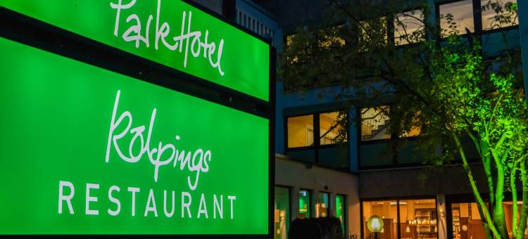 富尔达公园酒店(ParkHotel Fulda)图片