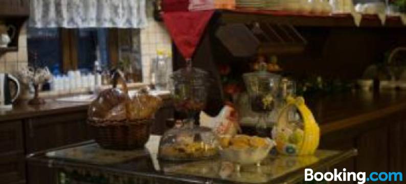 亚康提艾曼努耶里迪套房酒店(Archontiko Emmanouilidi Suites)图片