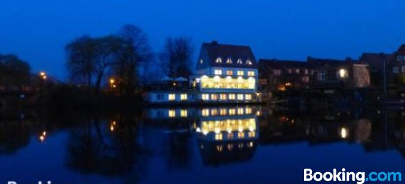 维森罗斯餐厅及酒店(Restaurant Und Hotel Zum Weissen Ross)图片