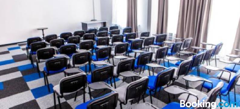 欧罗佩卡酒店(Hotel Europeca)图片