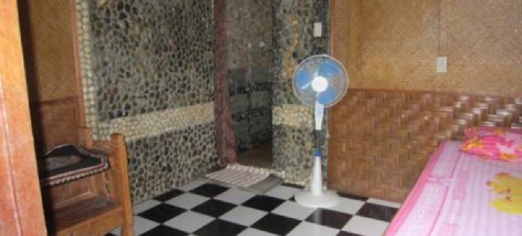 武吉拉旺朱尼亚旅馆(Junia Guesthouse Bukit Lawang)图片