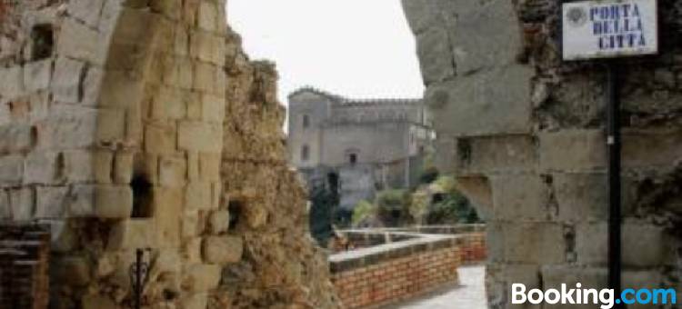 伊尔帕德力诺住宿加早餐旅馆(B&B Il Padrino)图片